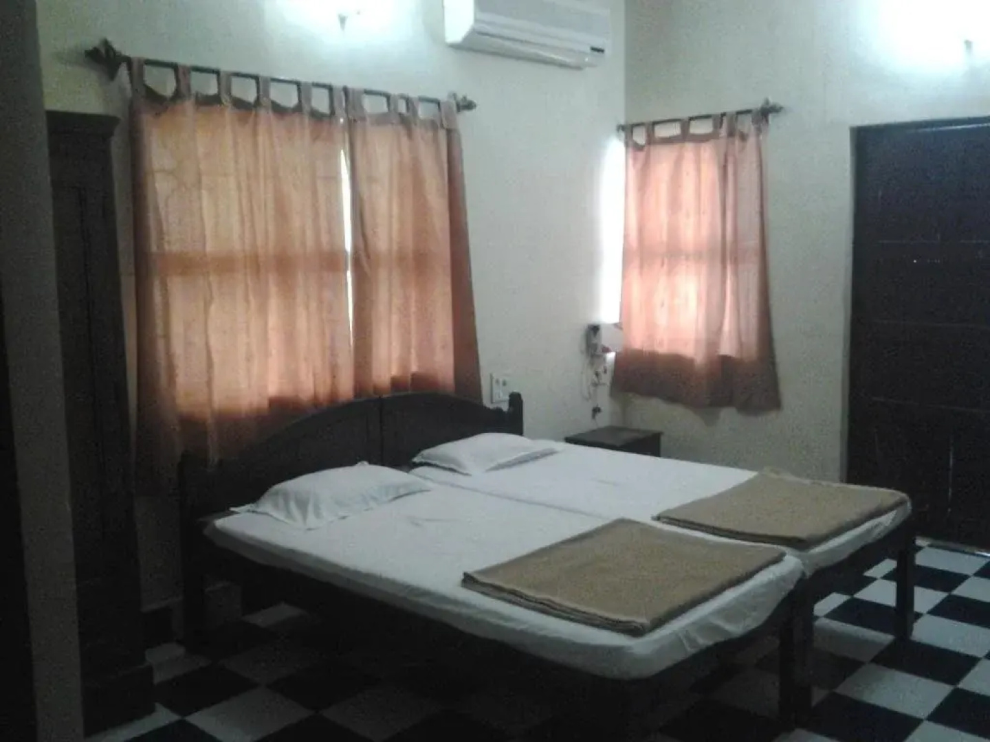 Infantaria Comfort
