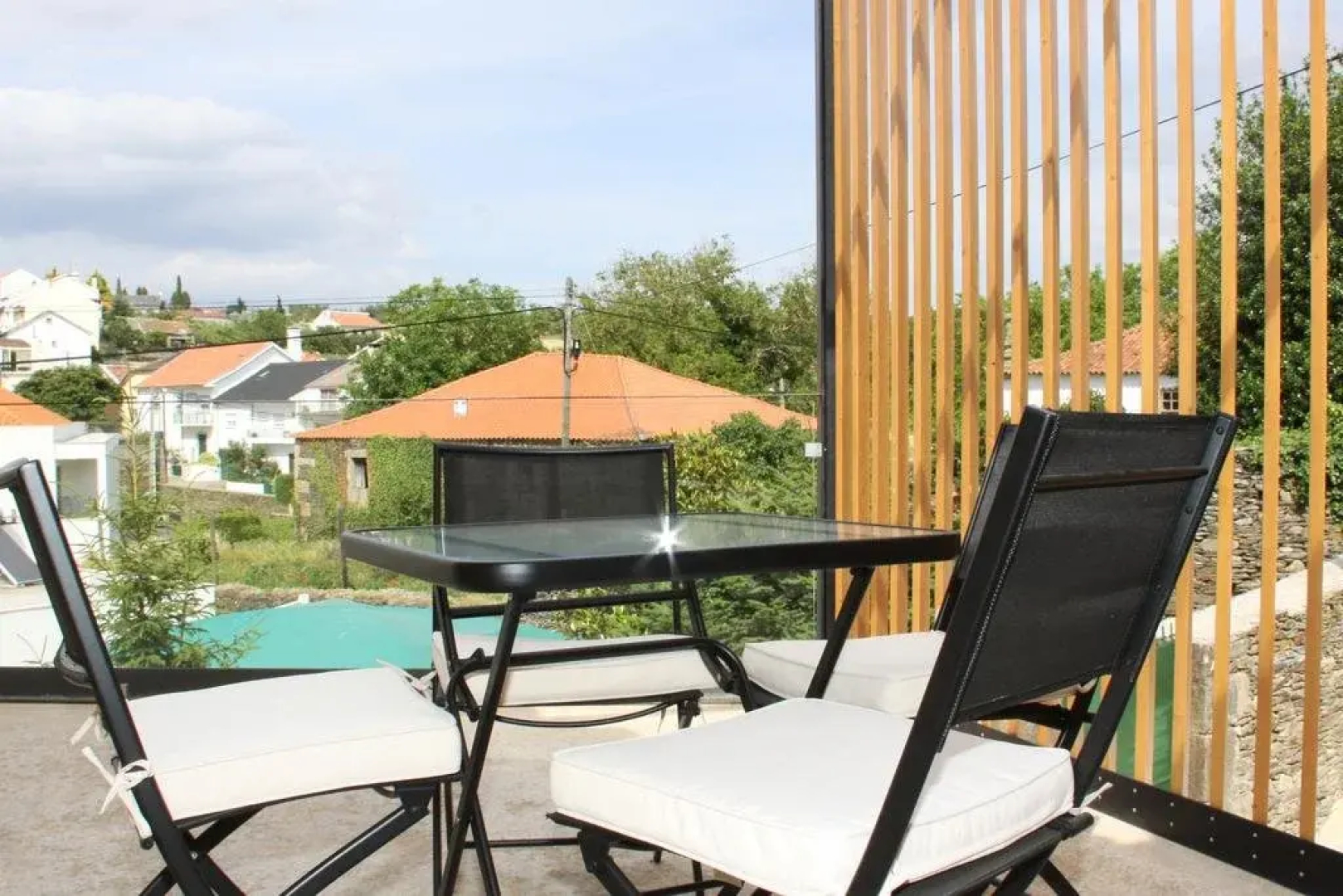 Casas do Prior