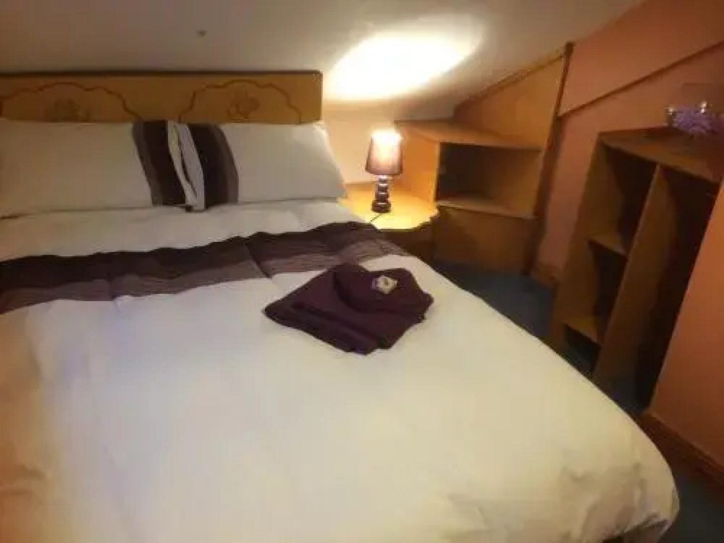 Harbour House Budget Accommodation