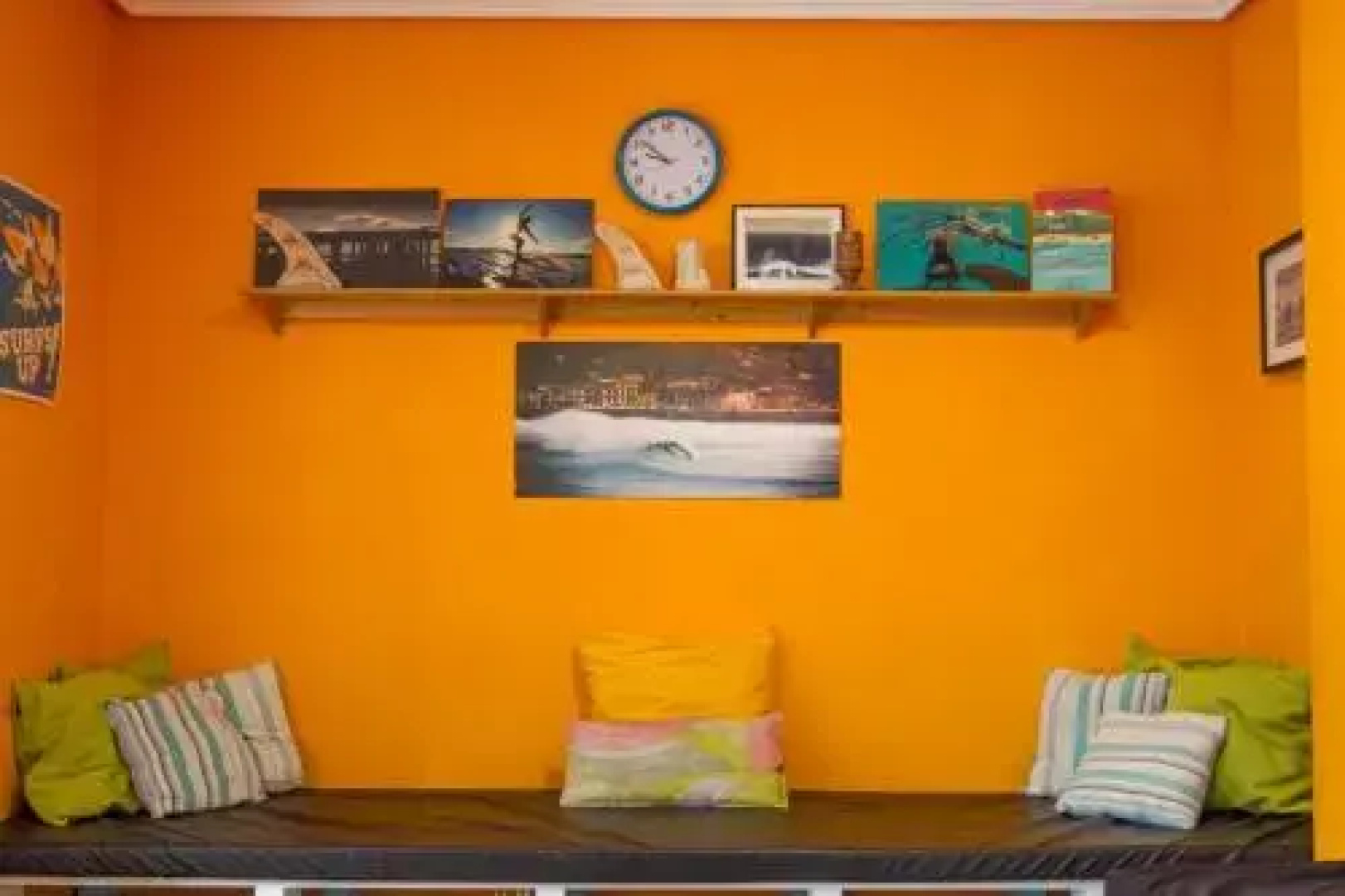 Las Dunas Hostel