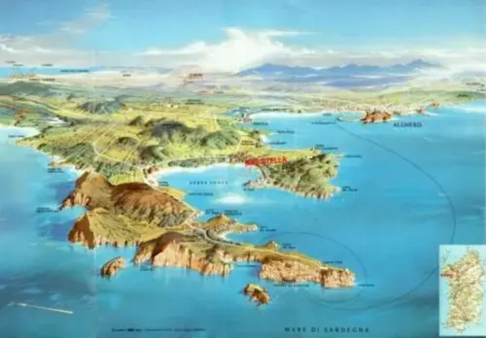 Appartamenti con Vista Giardino