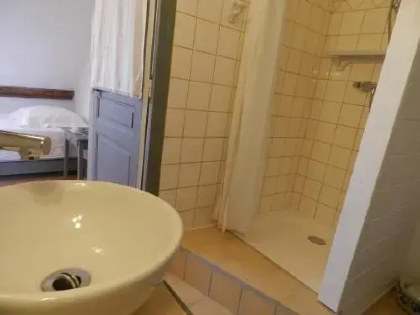 Bécassine et Ficelle