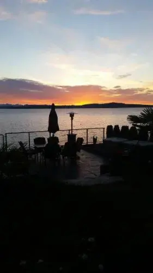 Sunrise Terraces