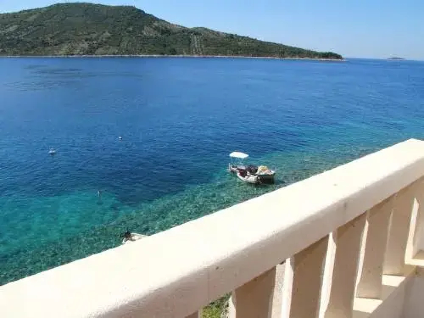 Holiday Home Blaž