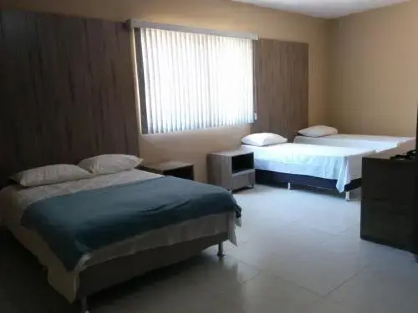 Conquista Palace Hotel
