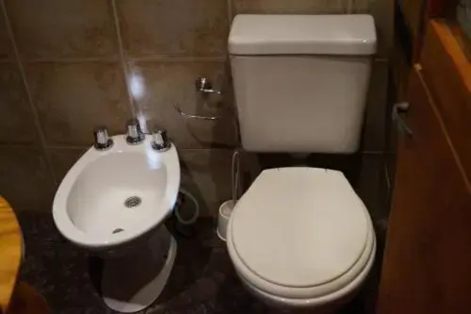 Demor VII.Paraiso frente al mar