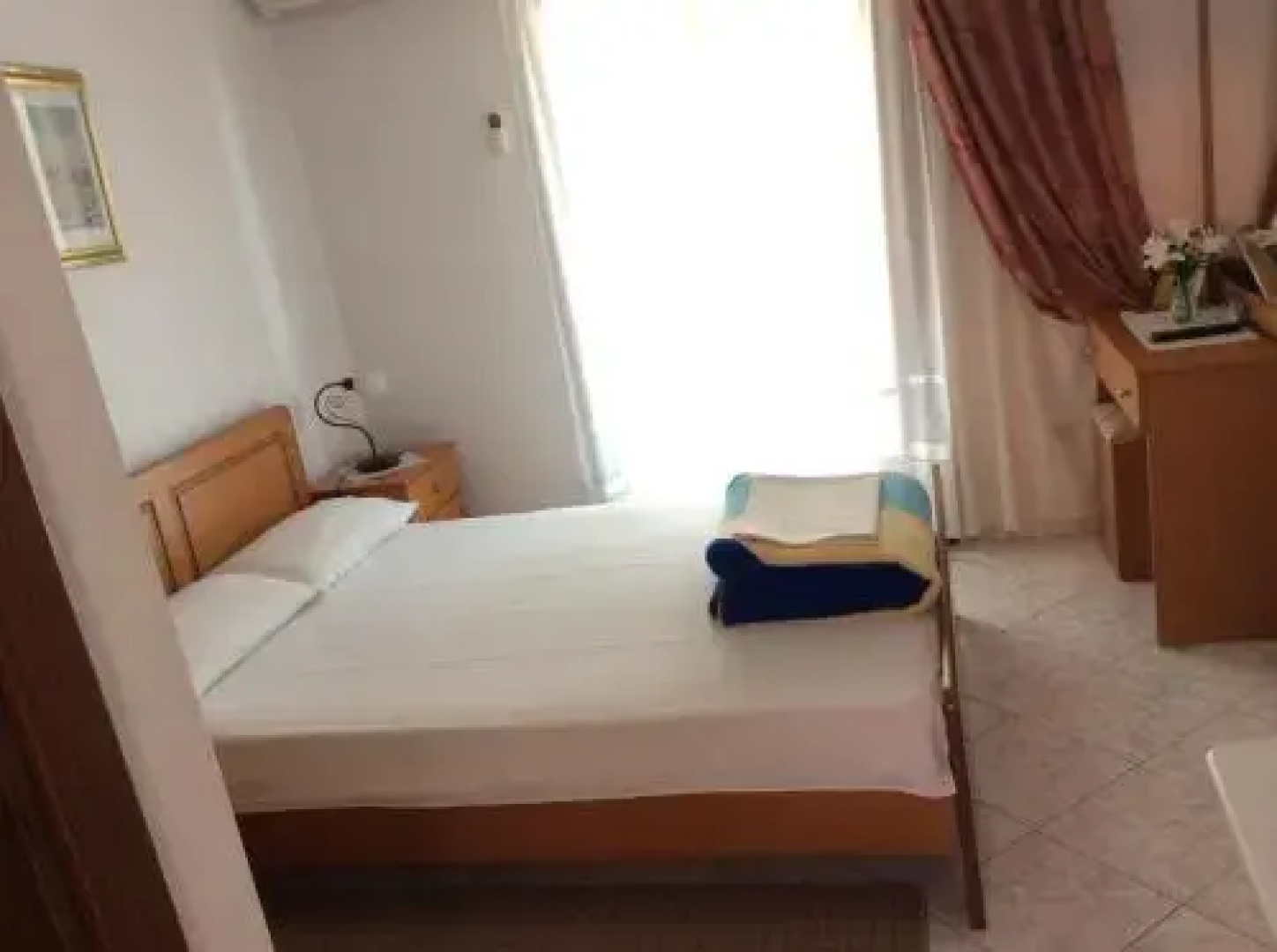 Pension Amanatidis