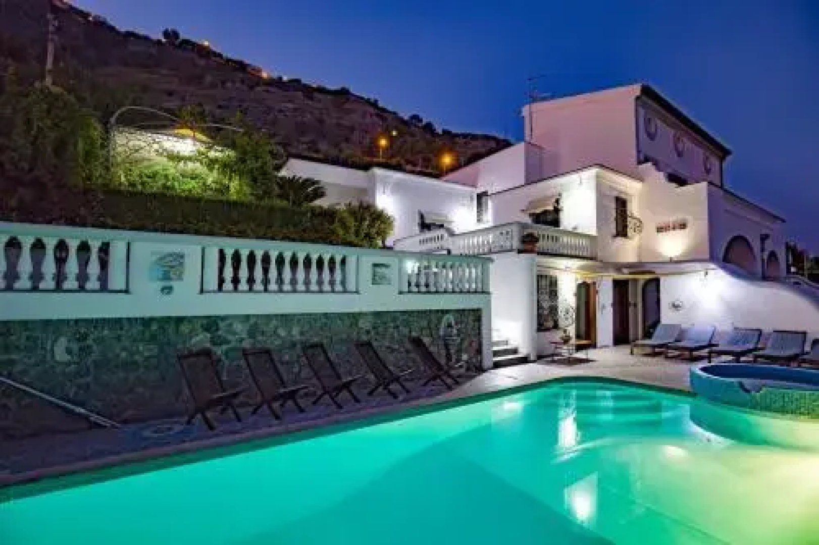 Villa Elena