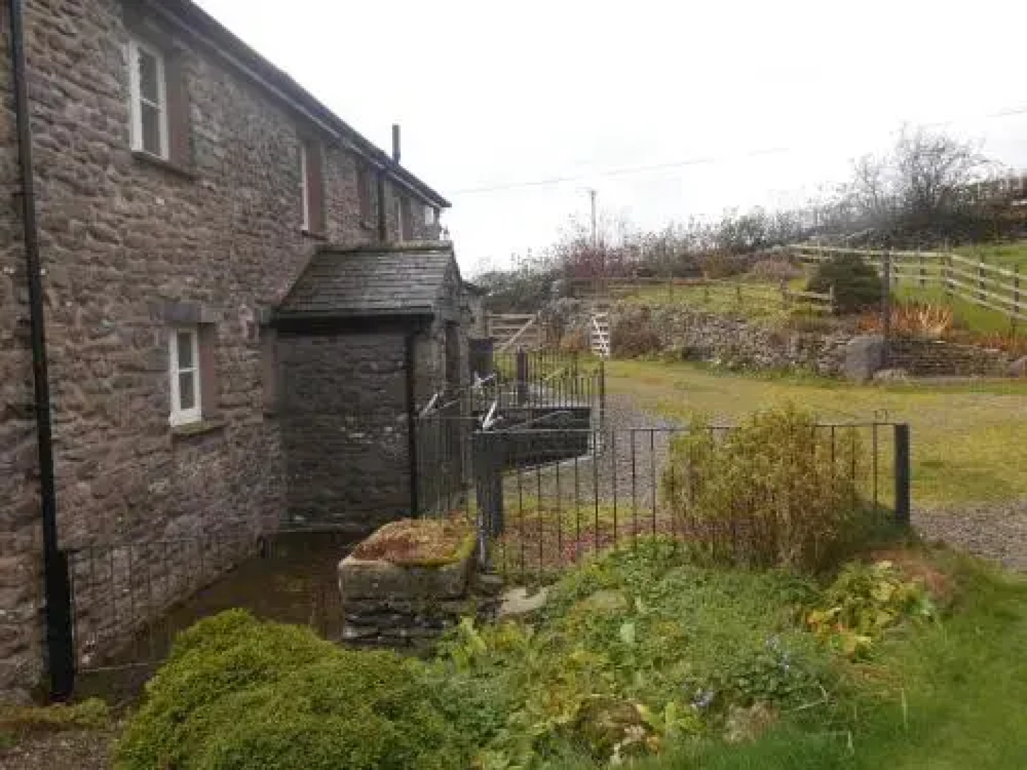 Newbarn Cottage