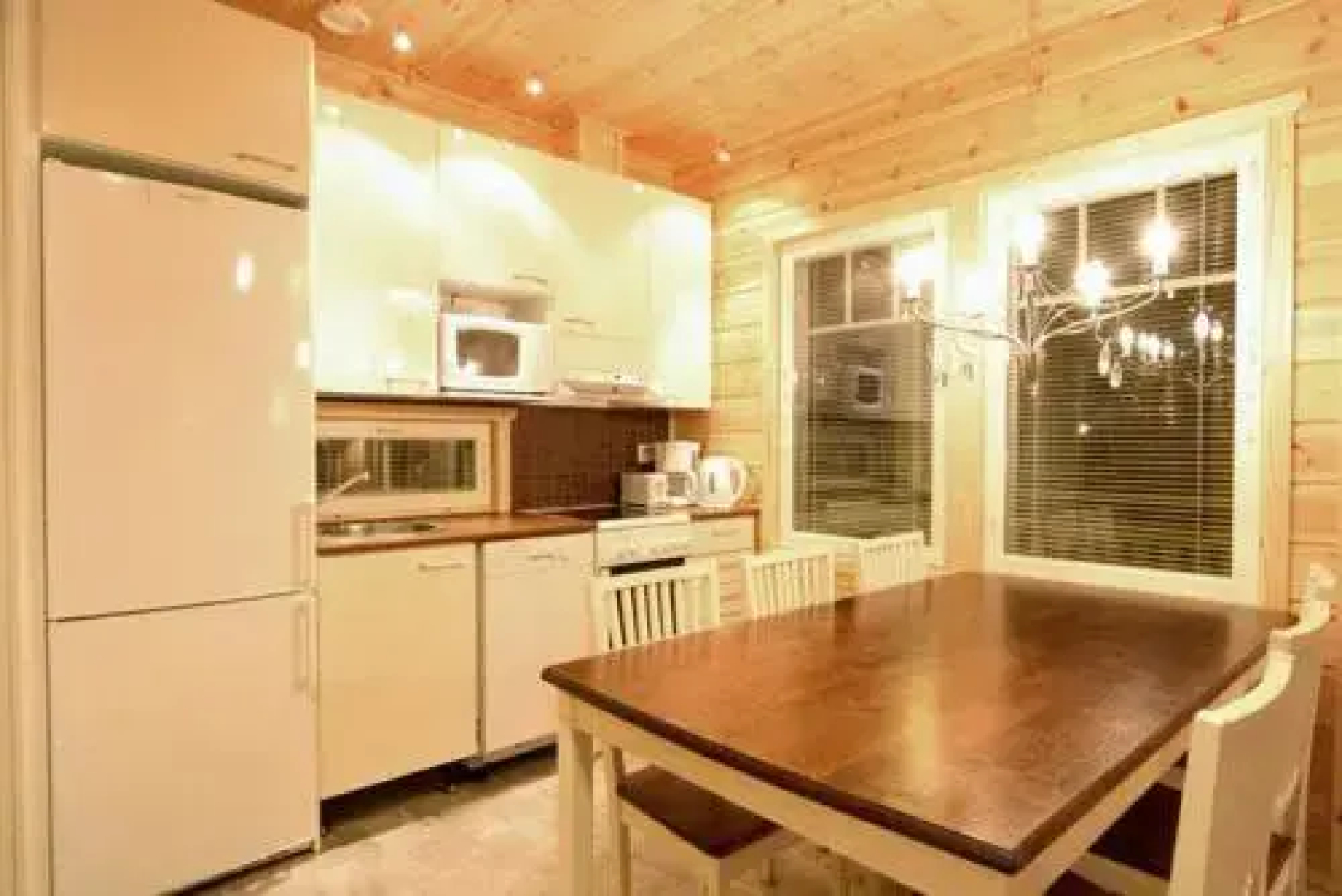 Himoseasy Cottages