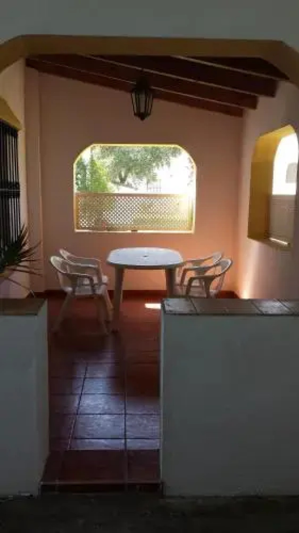 Casas Isabel
