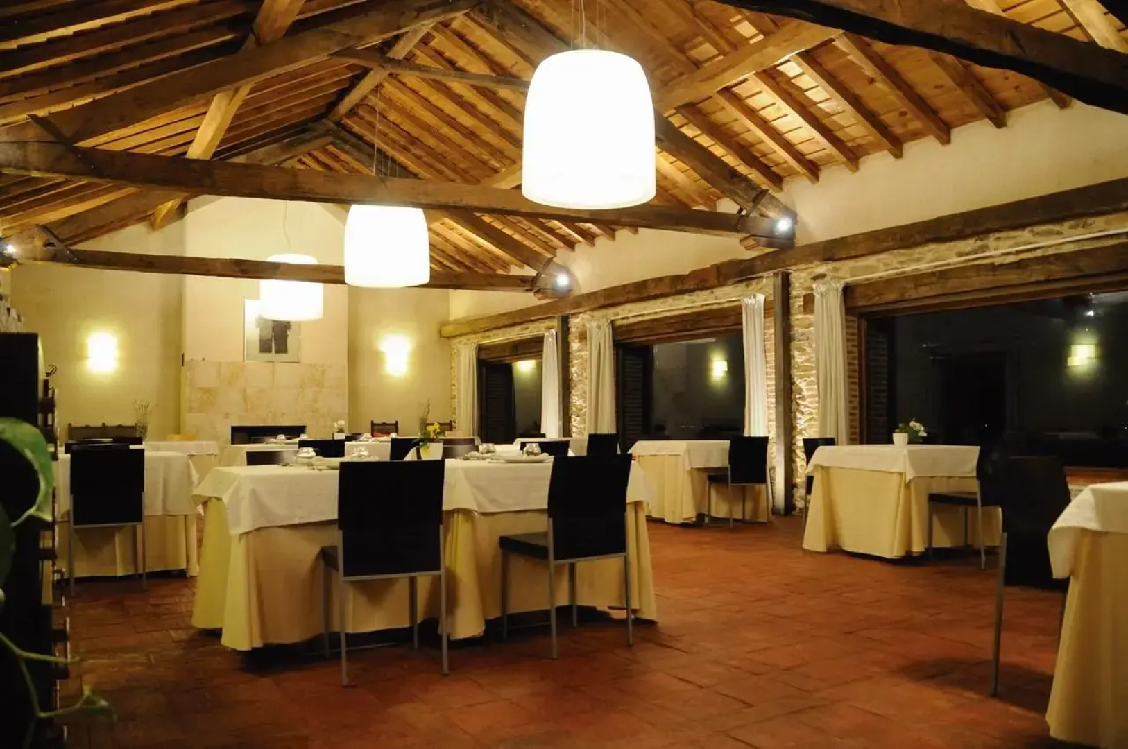 Hotel Rural Faenas Camperas