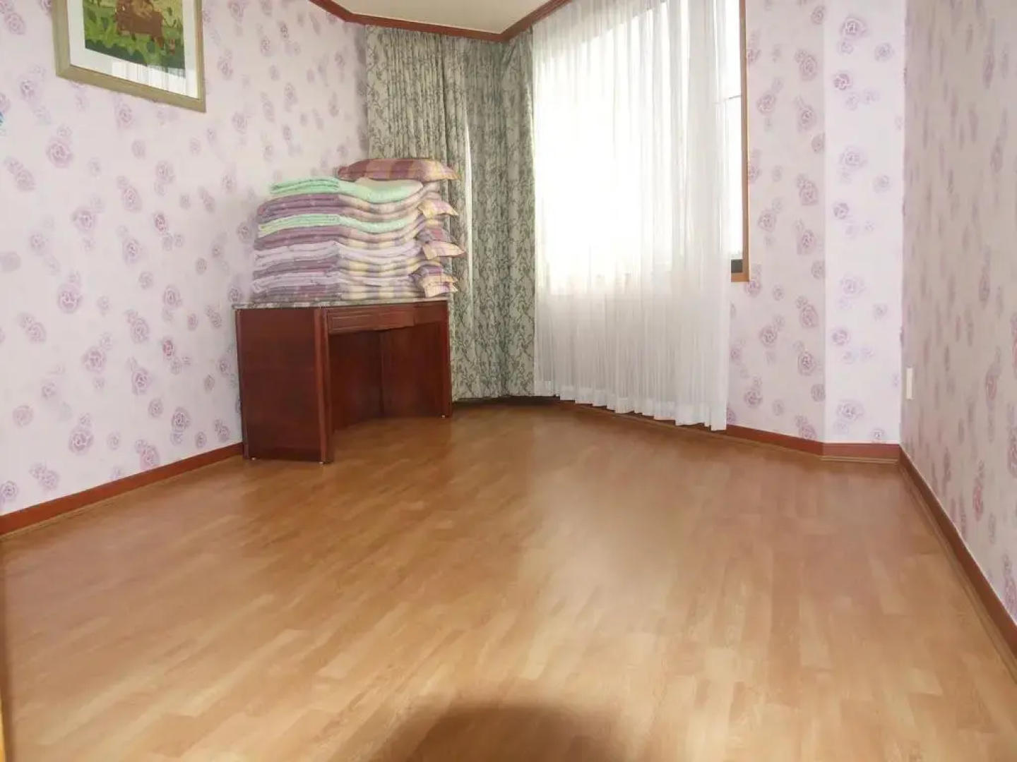 Yangyang White House Pension