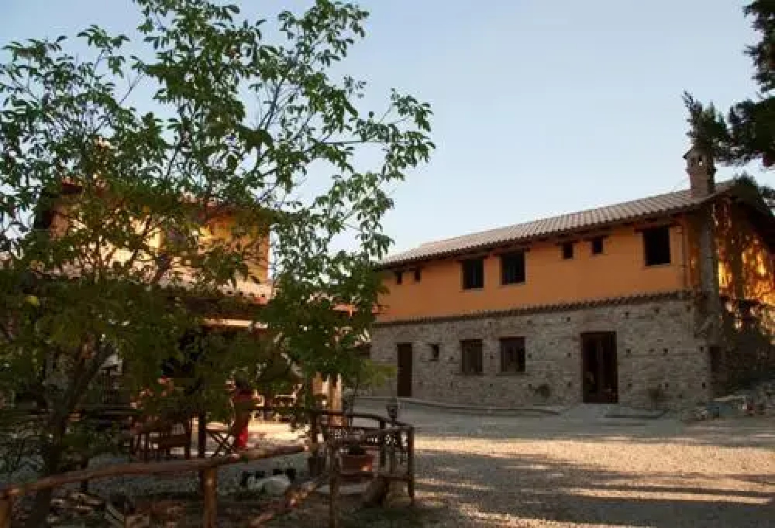 Agriturismo Feudo Gagliardi