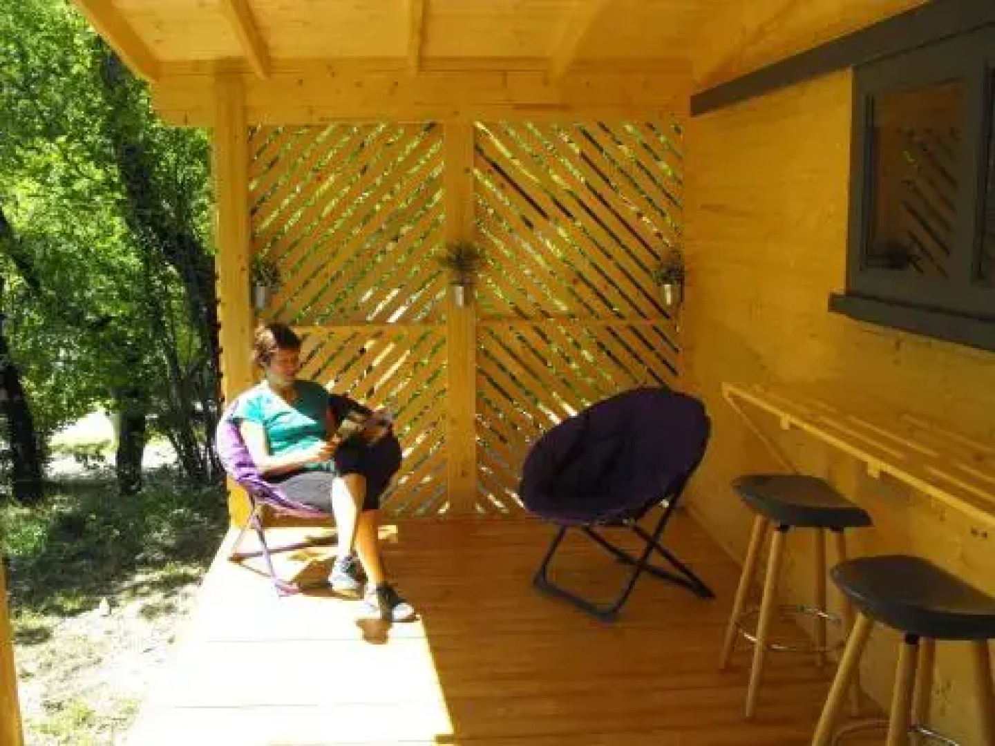 Les Chalets du Jabron