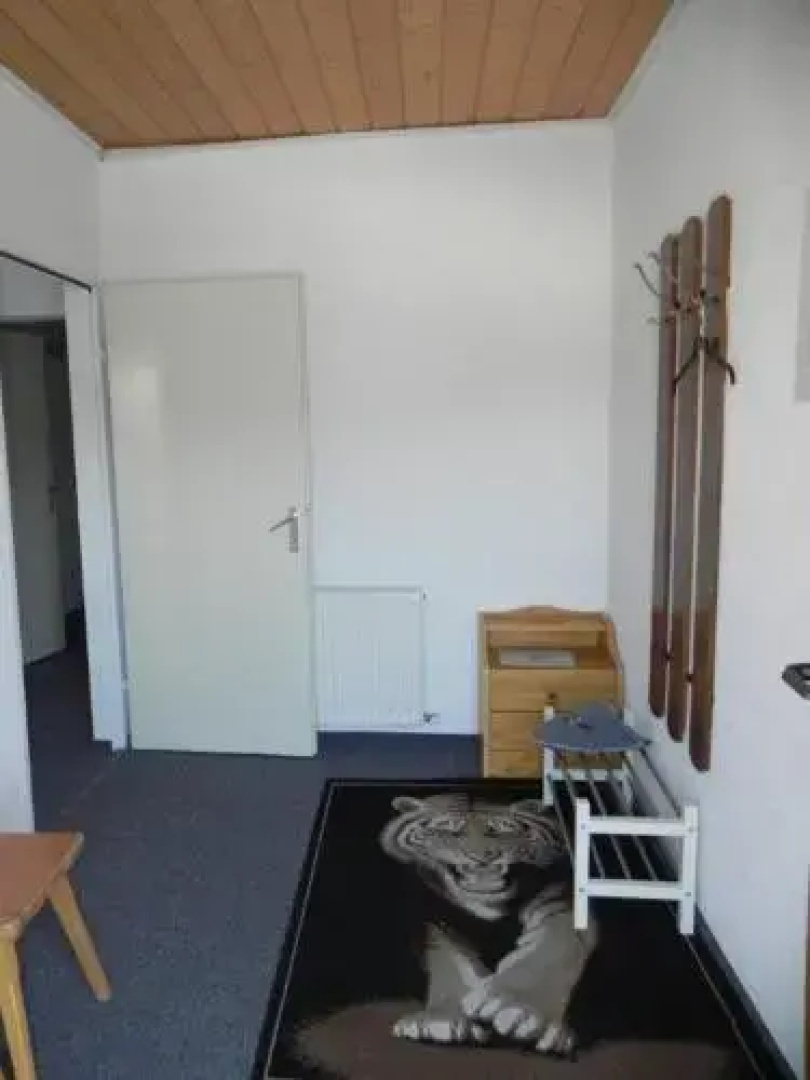 Haus Edelweiss