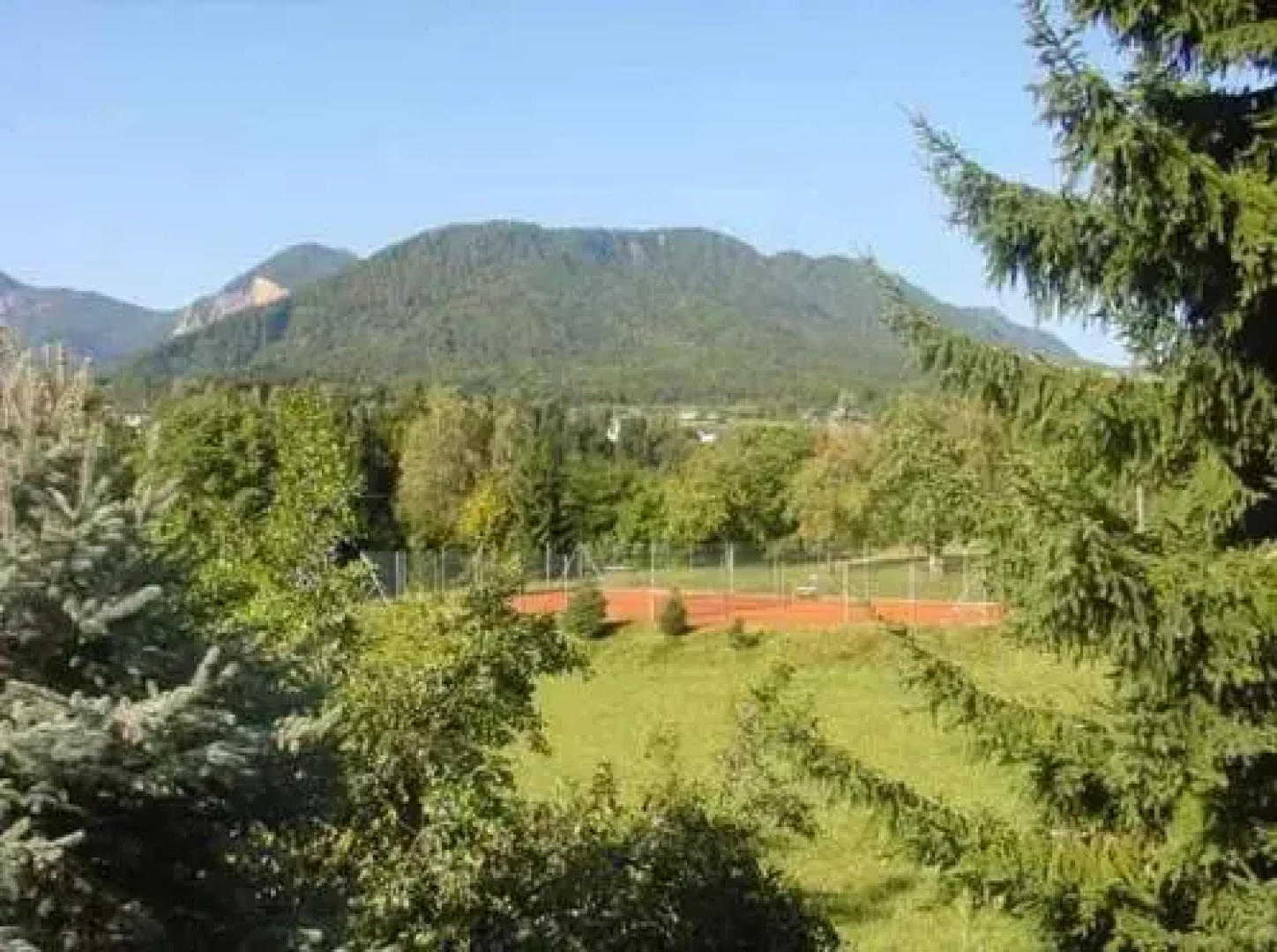 Appartements Amrusch