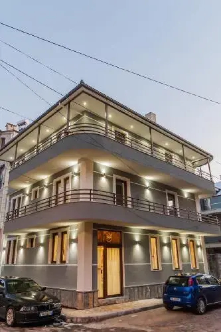 B&B Korca Smile
