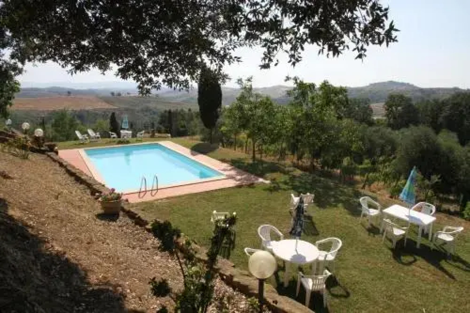 Agriturismo ColleVerde
