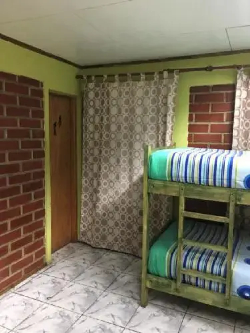Chumango Hostel