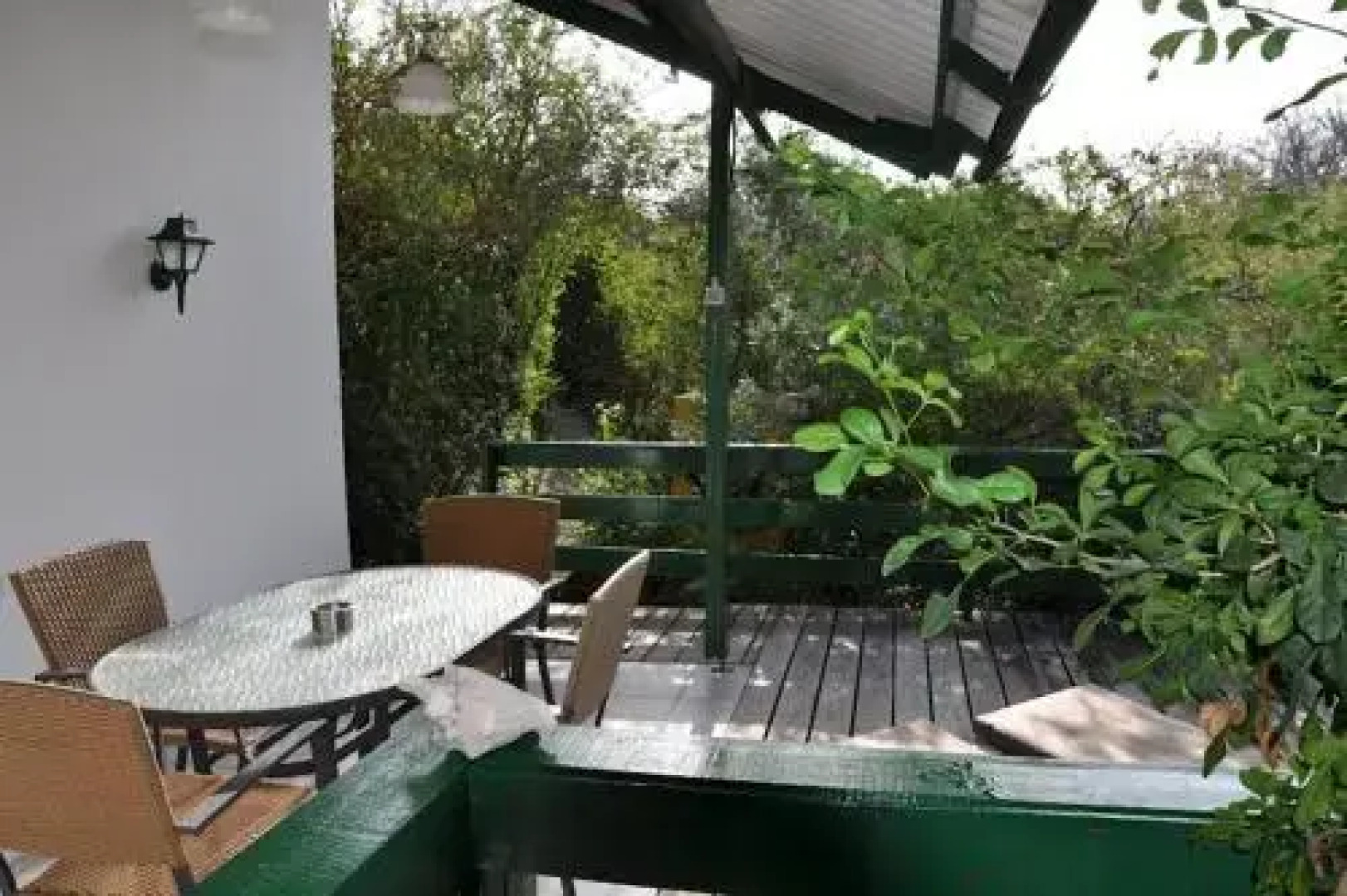 Flamingo Park Curacao