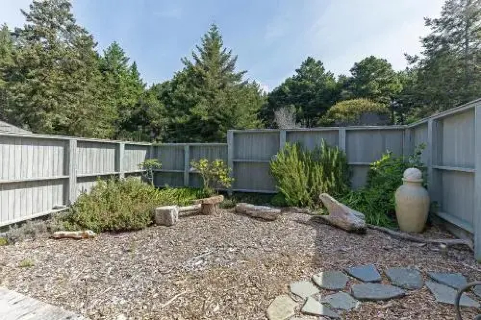 Shining Sea - Four Bedroom Home