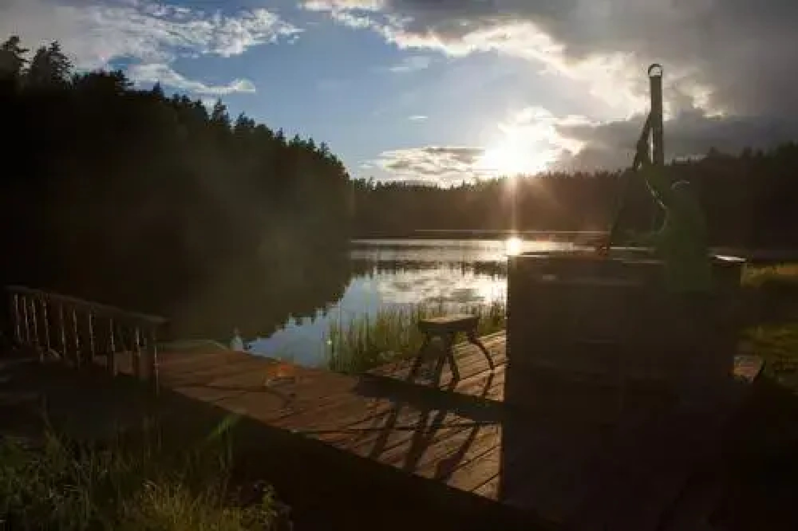 Päikseranna Holiday Centre