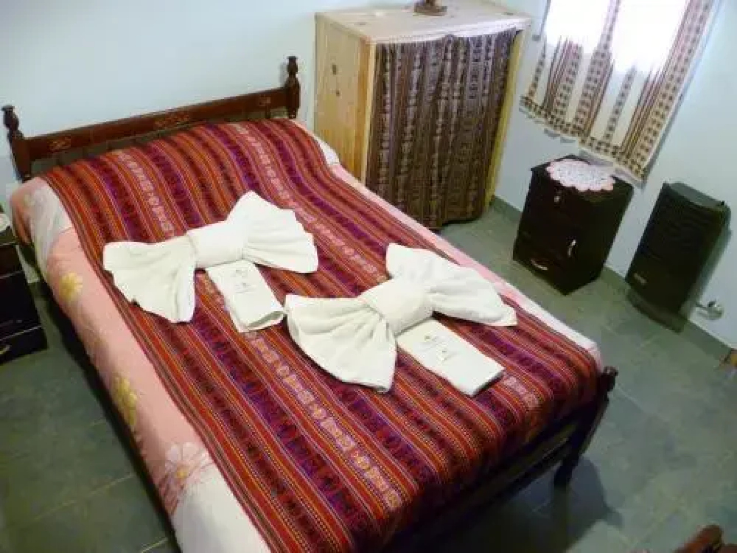 Hostal la Soñada