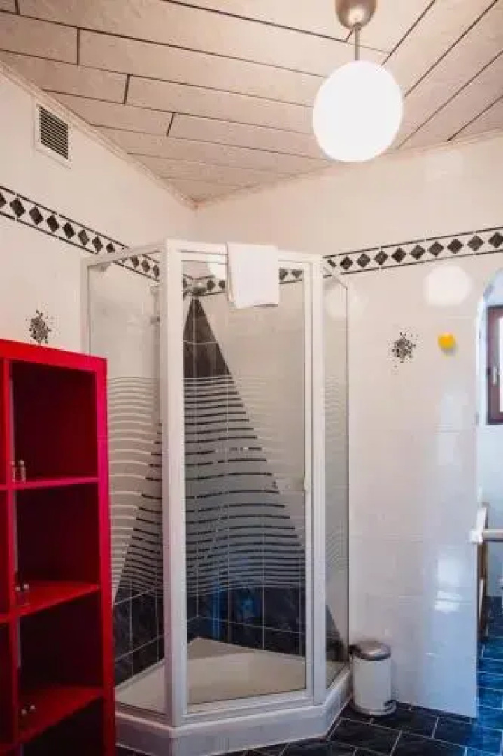 Appartements Gamlitzerstrasse