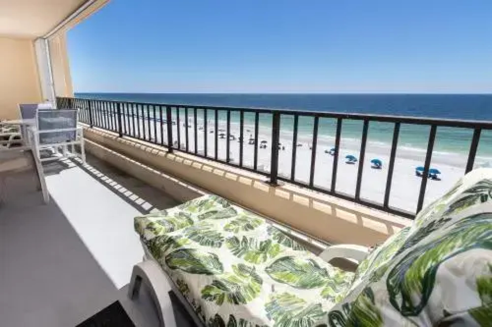 Surf Dweller 603 by RedAwning