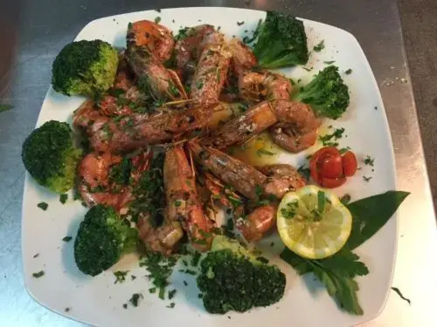 Ristorante San Gottardo