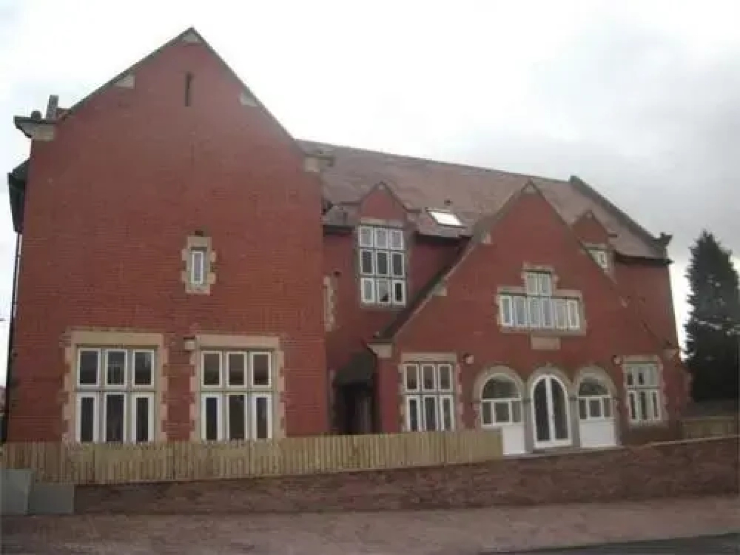 Whitwell