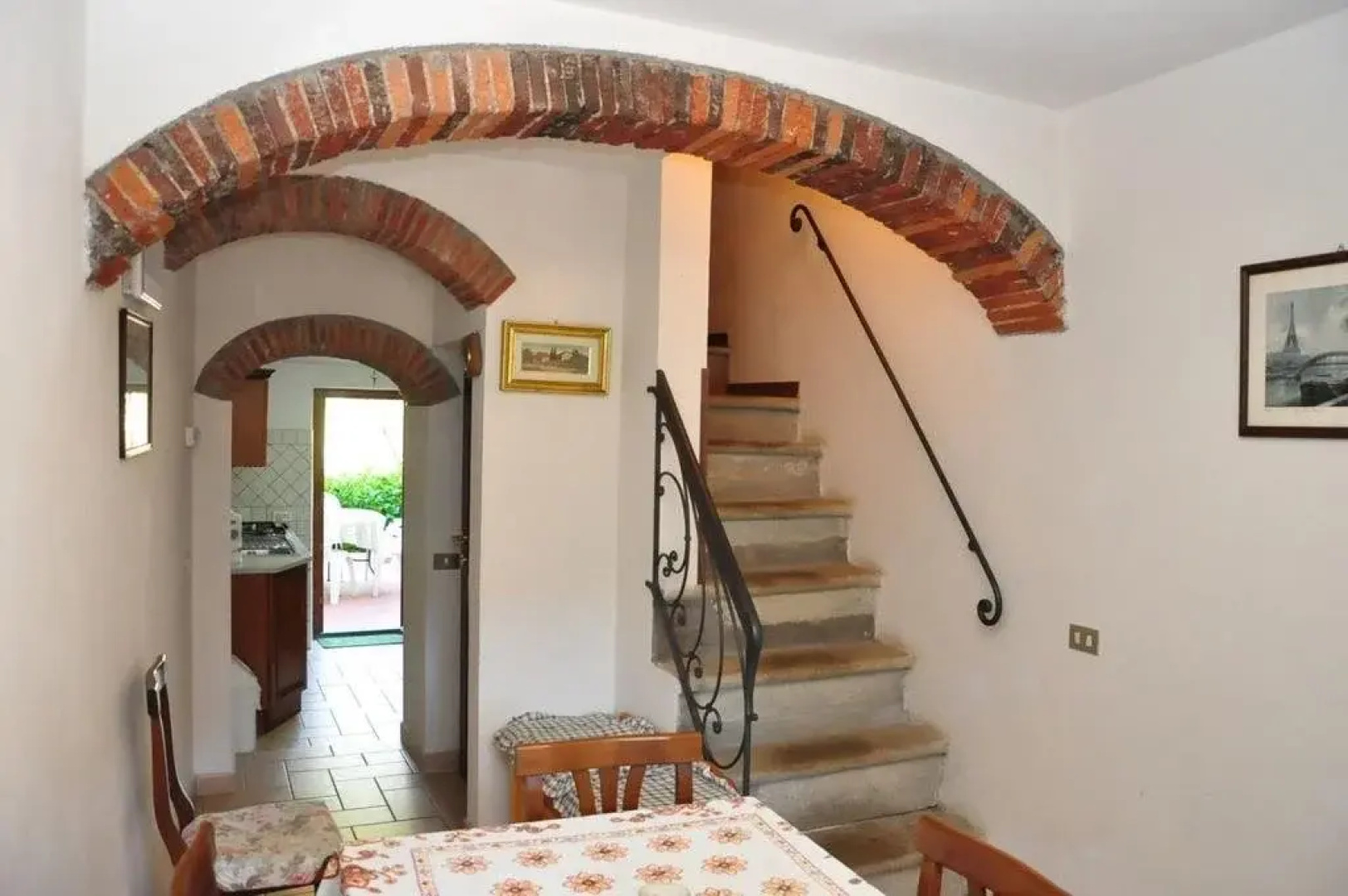 Villa Olivi
