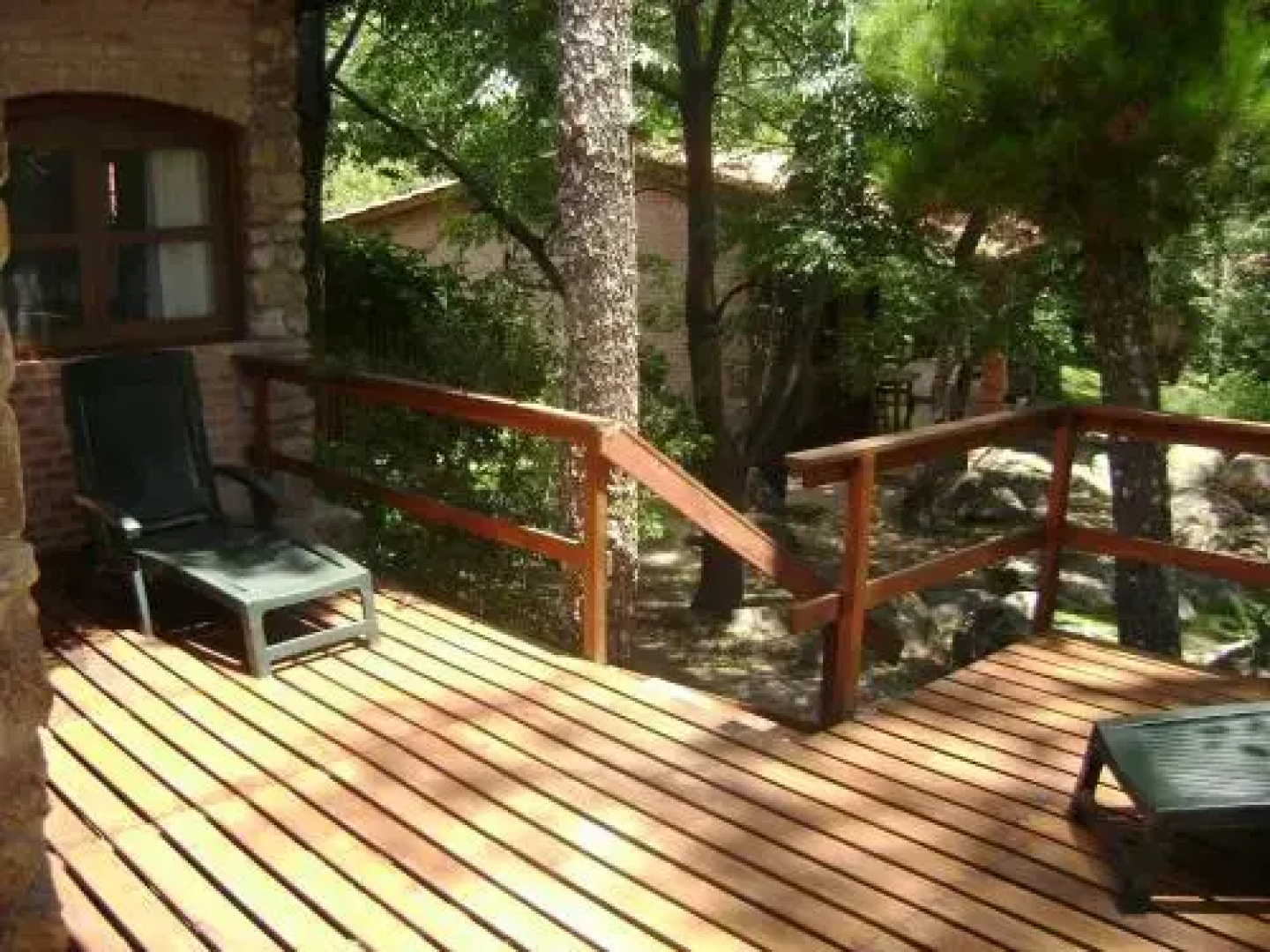 Las Nubes Cabañas & Loft