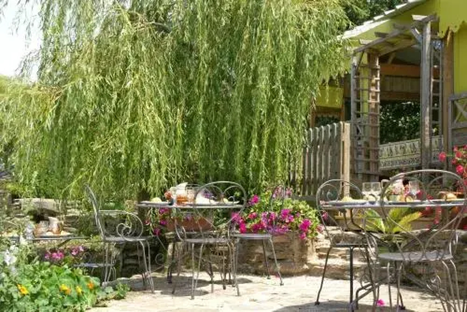 Auberge de Keringar