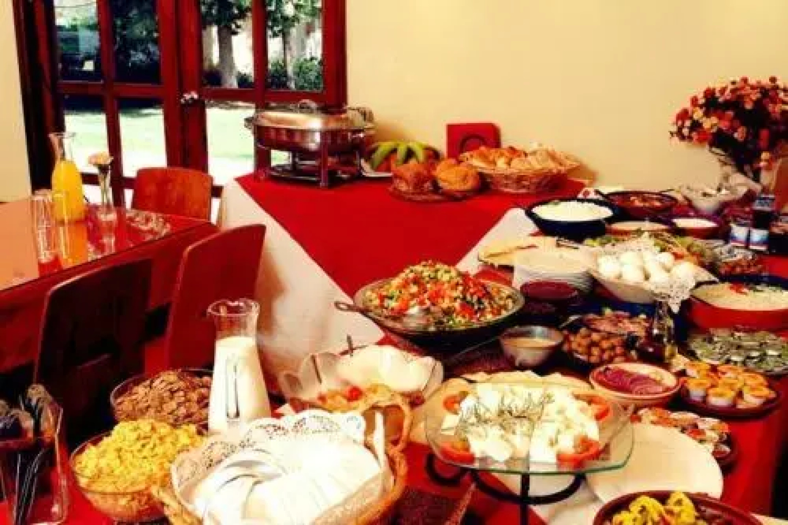 Guesthouse Shomrat