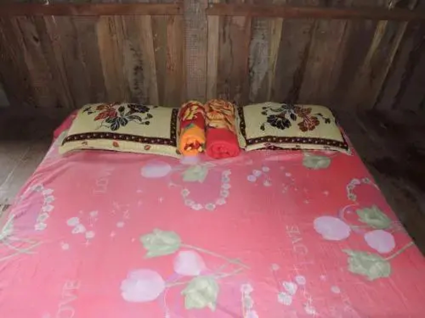 Hout Seum Homestay