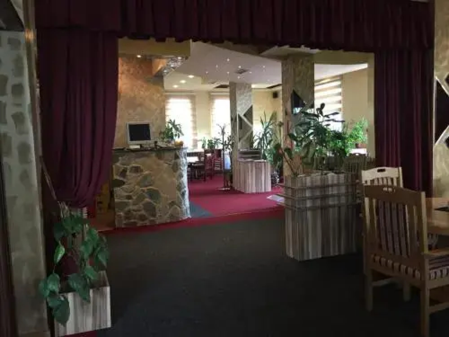 Hotel Dva Goluba