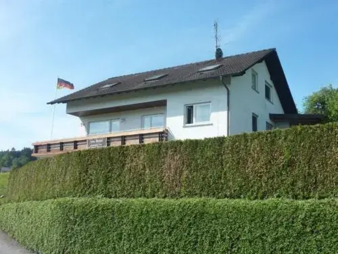Haus Waldeck