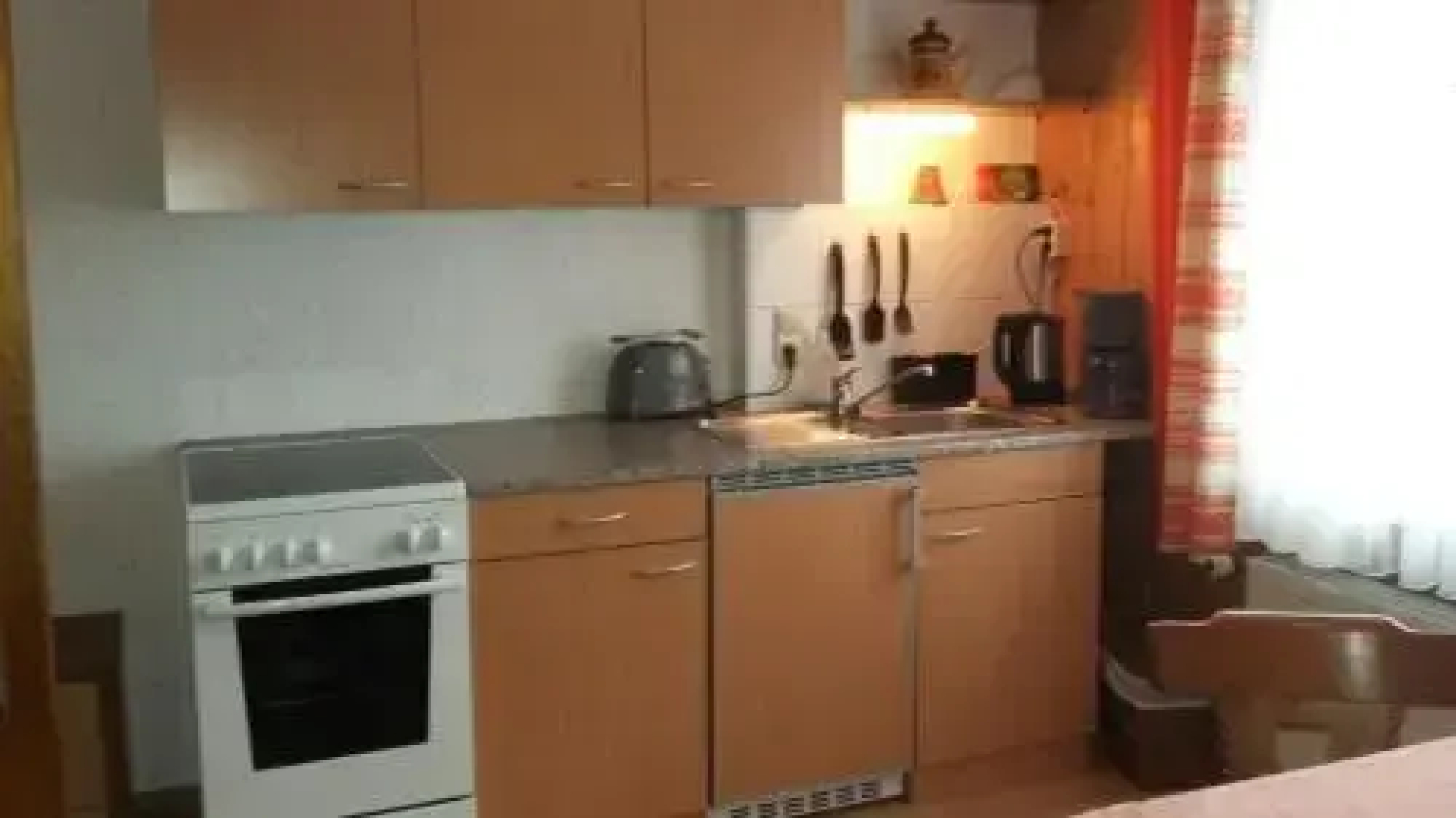 Waldferienhof am Nationalpark