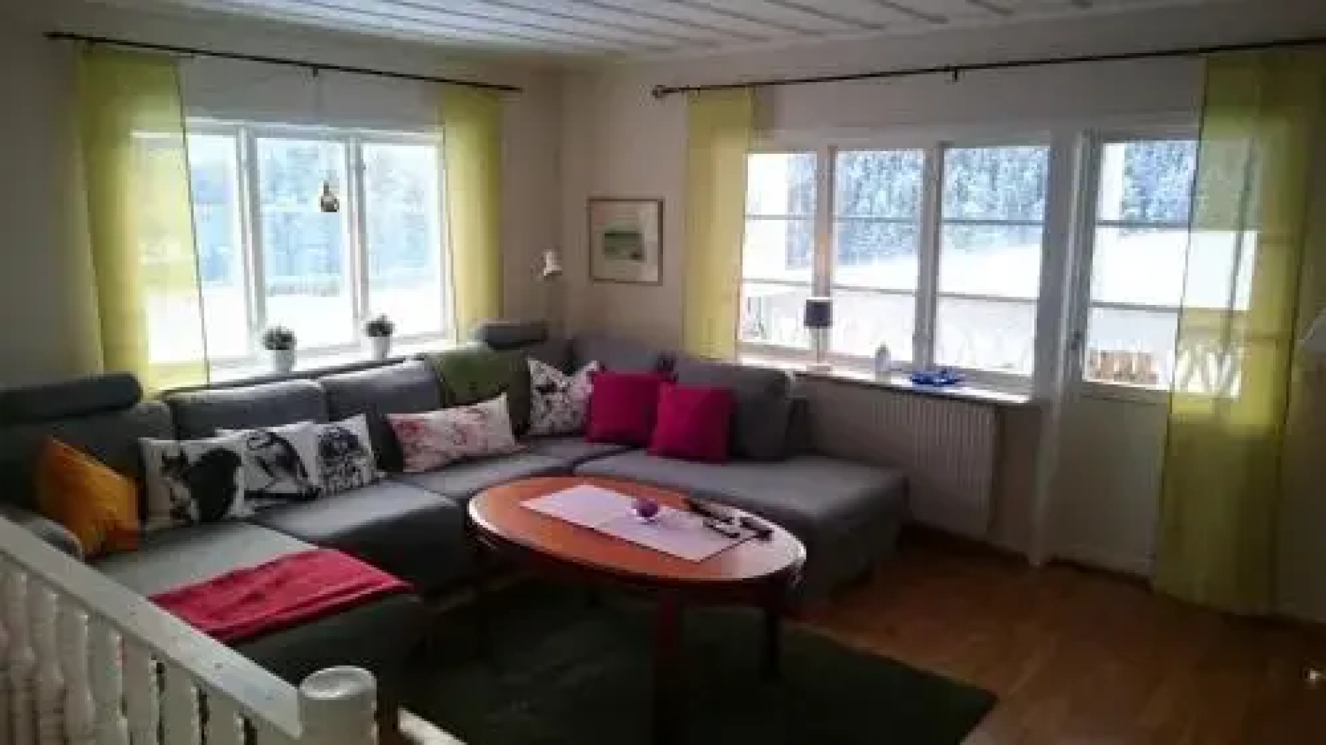 Zorbcenter Holiday Homes