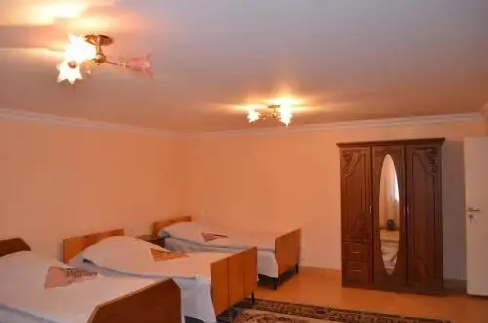 Hotel Halidzor