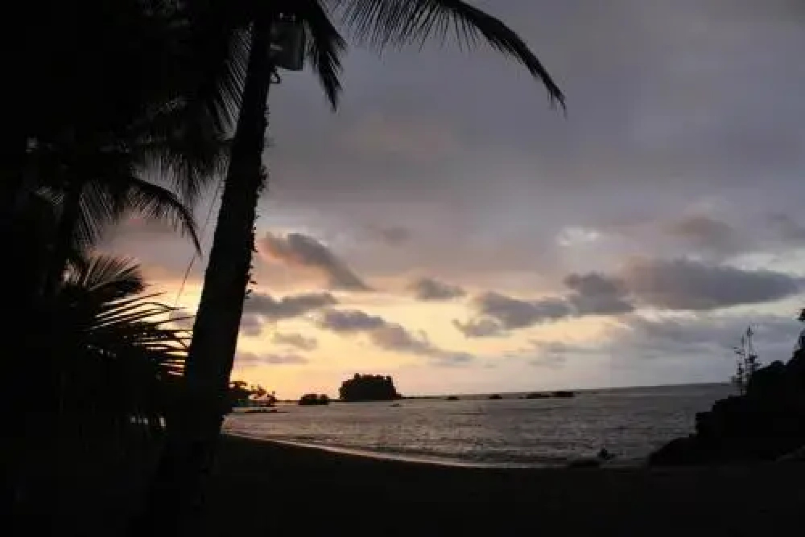 Hotel Nautilos Nuquí
