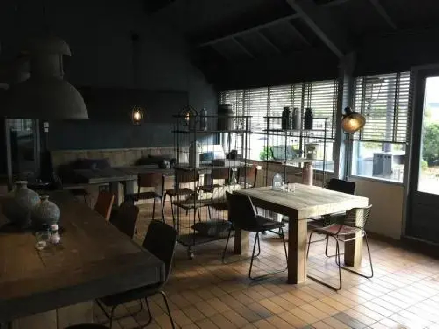 Vakantiepark Schouwenduin