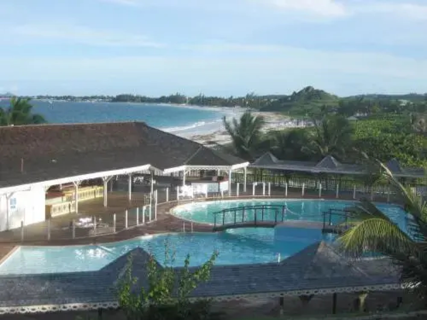 Studio 27 Orient Bay