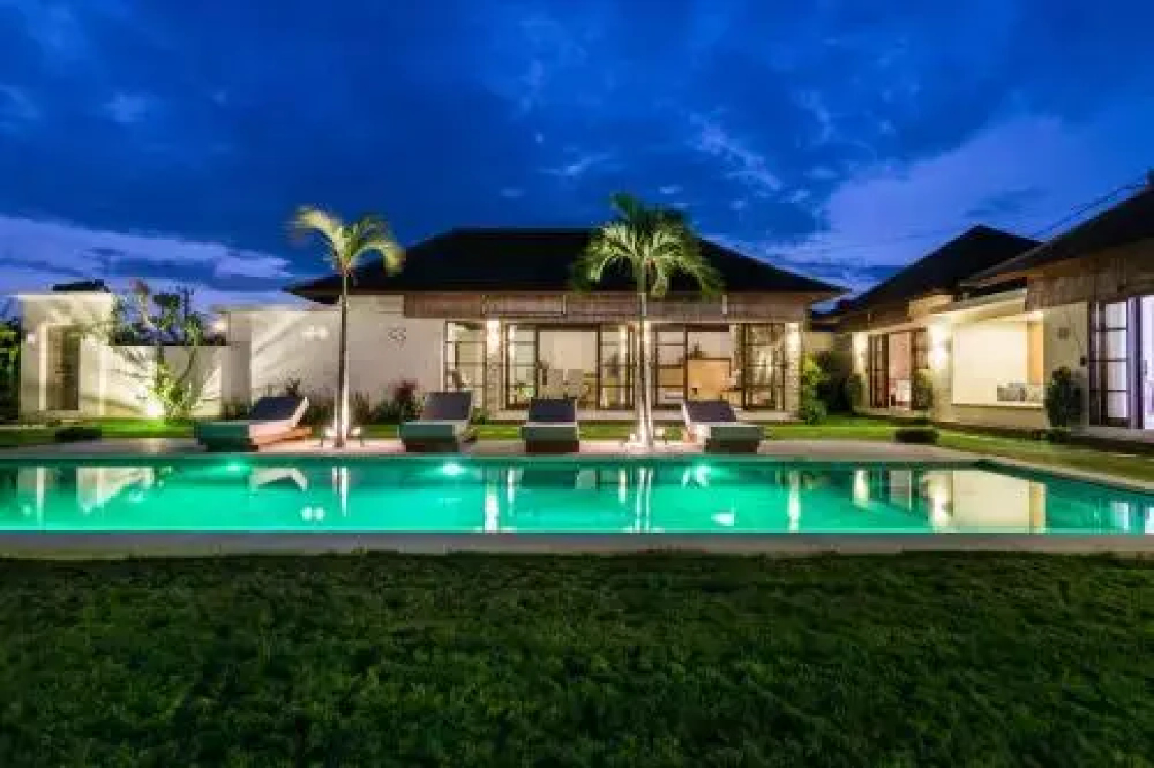 Villa Camilla