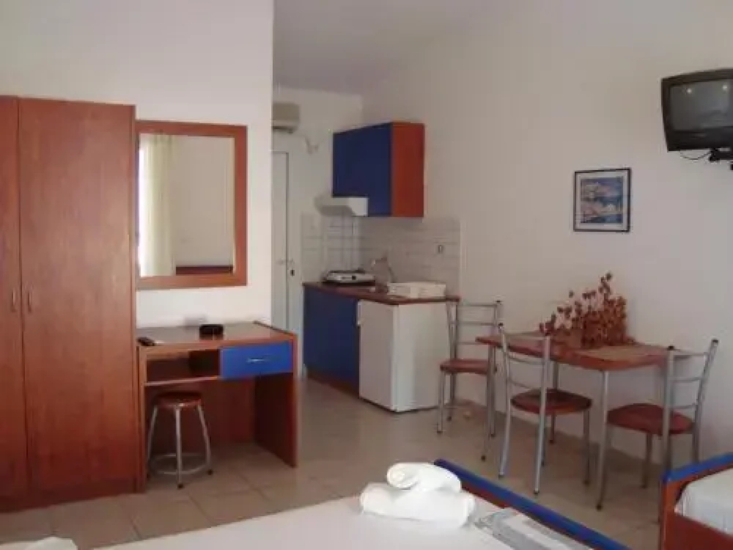 Lappas Rooms