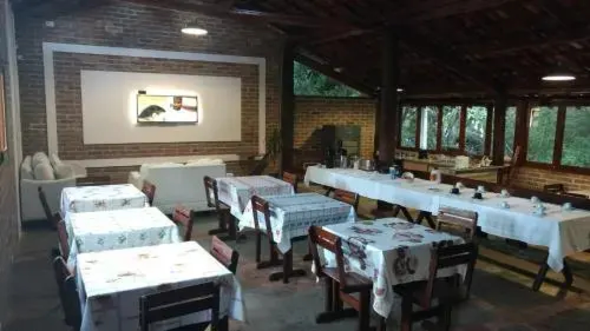 Pousada Estação Kaphé