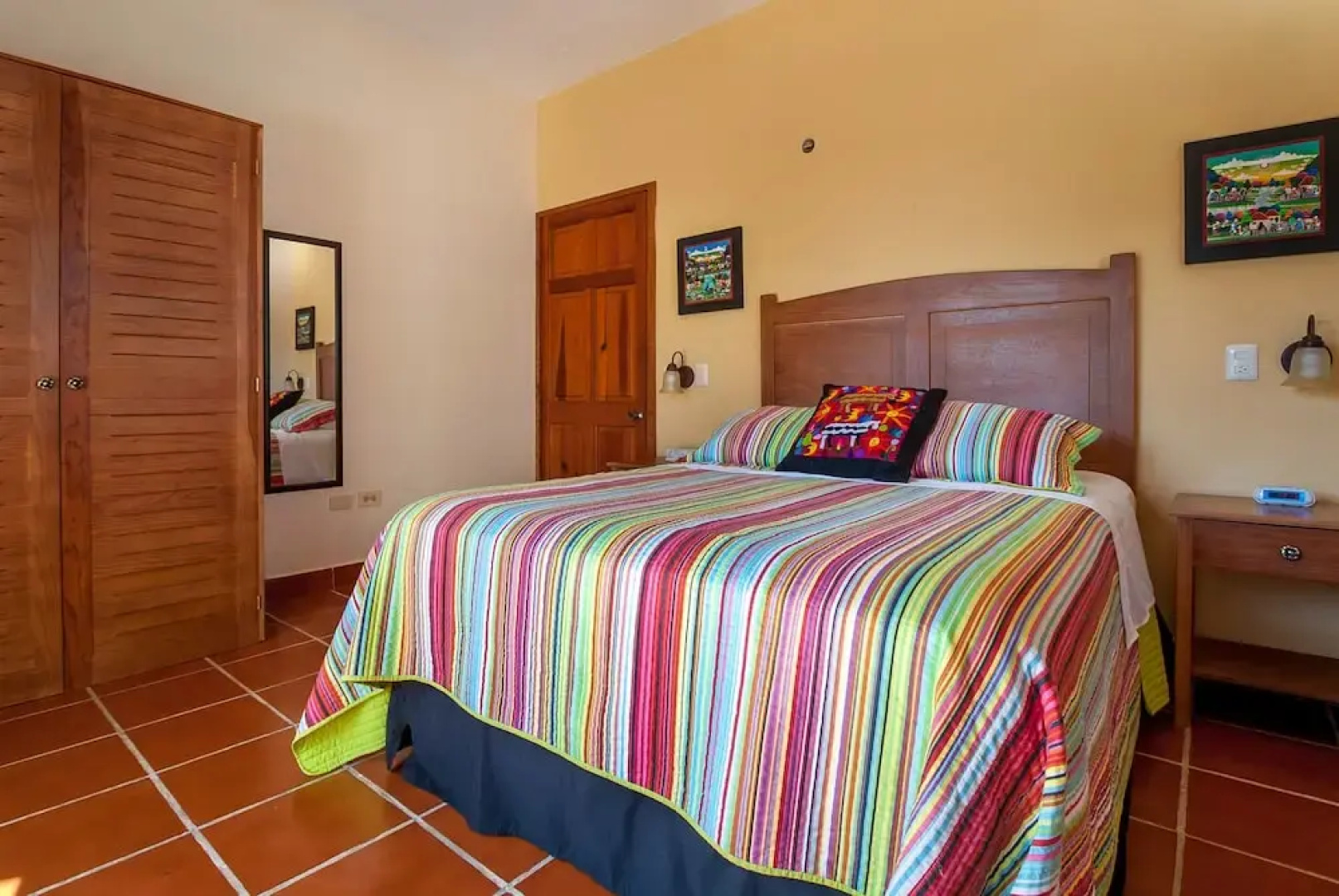 Casa Anita by RedAwning