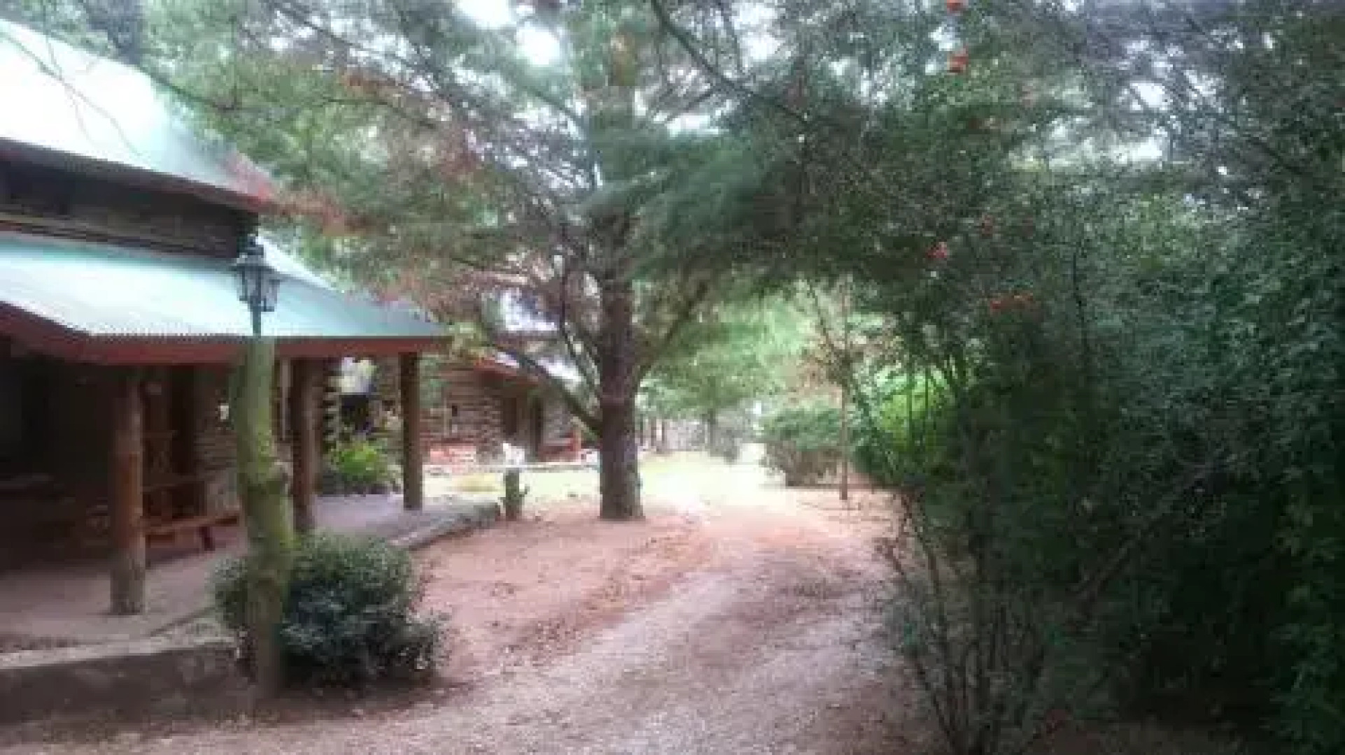 Cabañas Villa Lancuyen